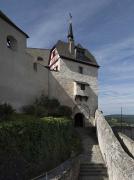 schartentor