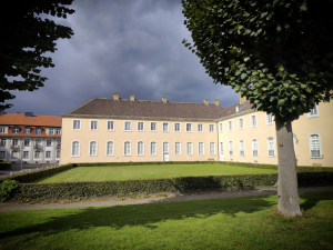 Brühl