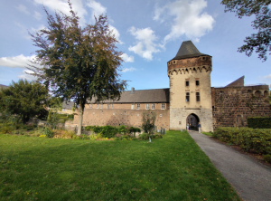 Dormagen