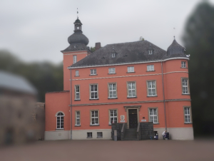 Troisdorf